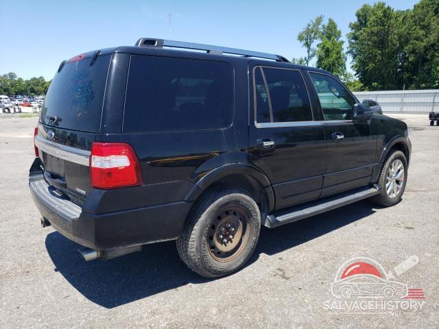 1FMJU2AT9HEA01252 2017 FORD EXPEDITION photo no. 3