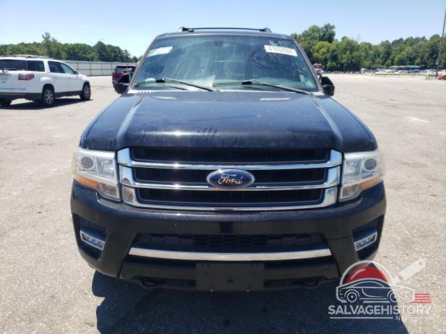 1FMJU2AT9HEA01252 2017 FORD EXPEDITION photo no. 5