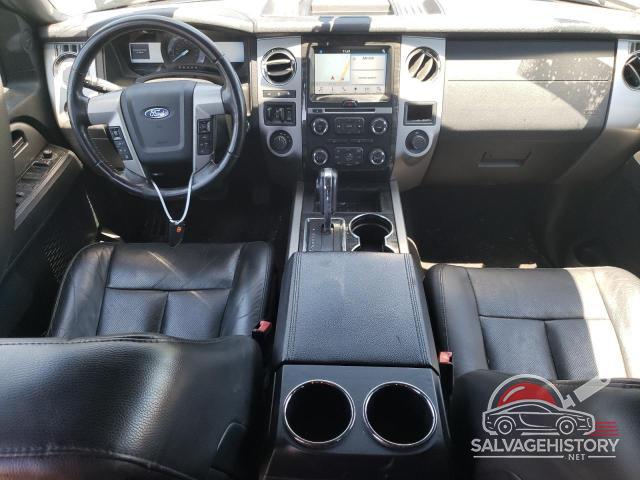 1FMJU2AT9HEA01252 2017 FORD EXPEDITION photo no. 8