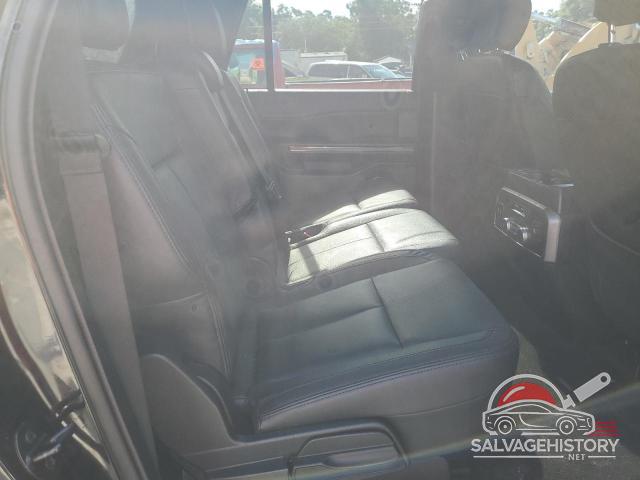 1FMJK1HT5KEA17610 2019 FORD EXPEDITION photo no. 10
