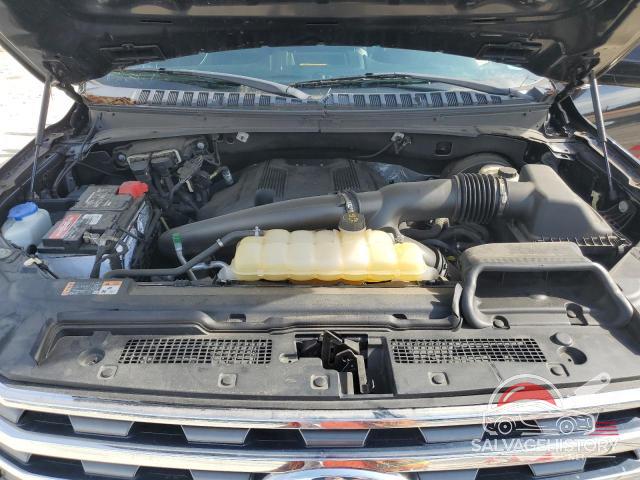 1FMJK1HT5KEA17610 2019 FORD EXPEDITION photo no. 11