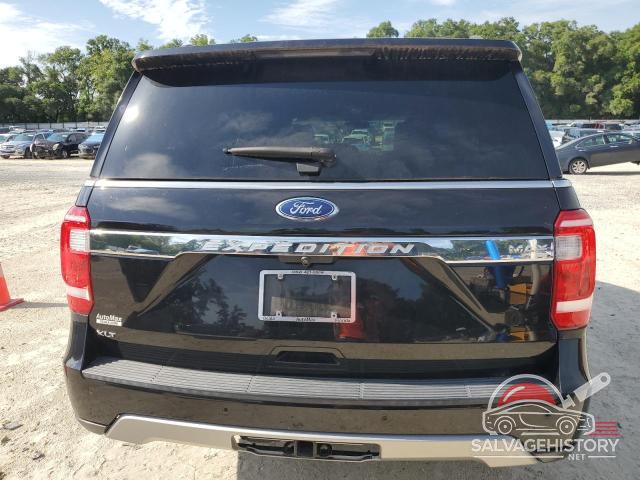 1FMJK1HT5KEA17610 2019 FORD EXPEDITION photo no. 6