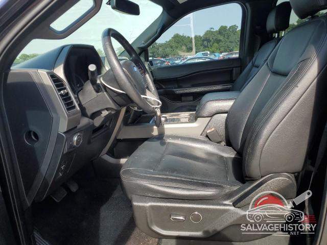 1FMJK1HT5KEA17610 2019 FORD EXPEDITION photo no. 7