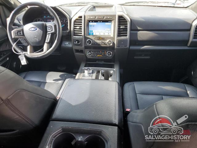 1FMJK1HT5KEA17610 2019 FORD EXPEDITION photo no. 8