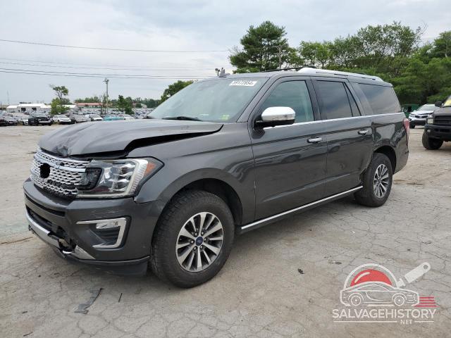 1FMJK1MT0KEA16872 2019 FORD EXPEDITION photo no. 17