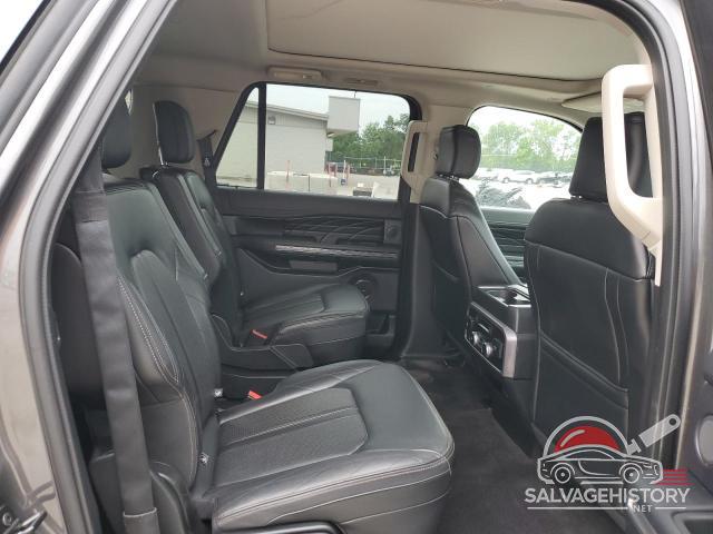 1FMJK1MT0KEA16872 2019 FORD EXPEDITION photo no. 11