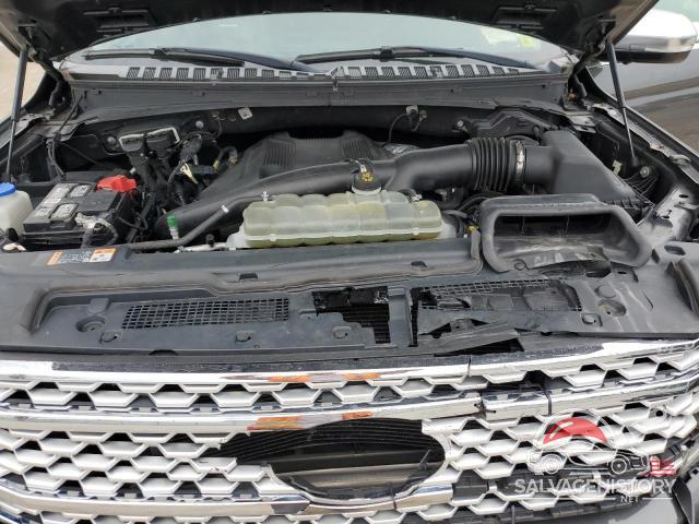 1FMJK1MT0KEA16872 2019 FORD EXPEDITION photo no. 12