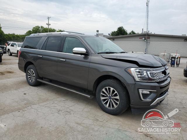1FMJK1MT0KEA16872 2019 FORD EXPEDITION photo no. 4