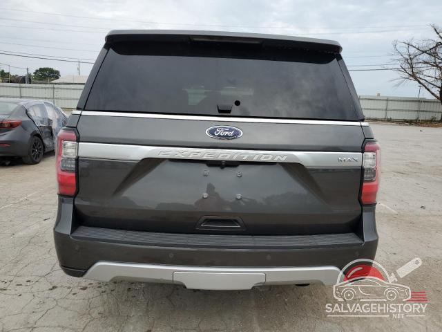 1FMJK1MT0KEA16872 2019 FORD EXPEDITION photo no. 6
