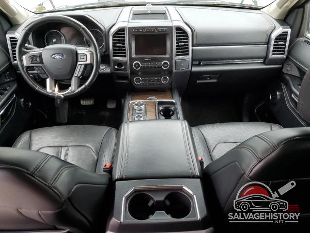 1FMJK1MT0KEA16872 2019 FORD EXPEDITION photo no. 8