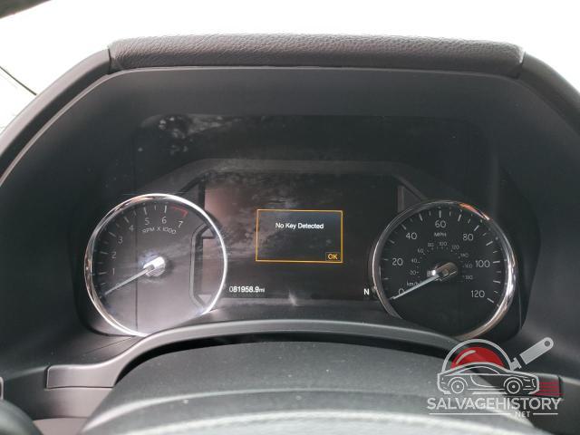 1FMJK1MT0KEA16872 2019 FORD EXPEDITION photo no. 9