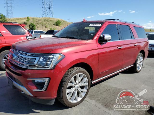 1FMJK1MT8KEA53832 2019 FORD EXPEDITION photo no. 22