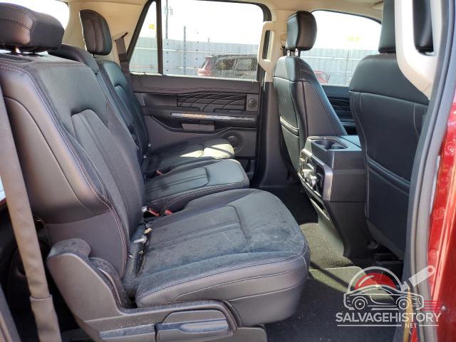 1FMJK1MT8KEA53832 2019 FORD EXPEDITION photo no. 10