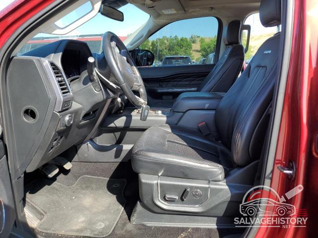1FMJK1MT8KEA53832 2019 FORD EXPEDITION photo no. 7