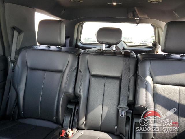 1FMJU1HT8KEA05297 2019 FORD EXPEDITION photo no. 10