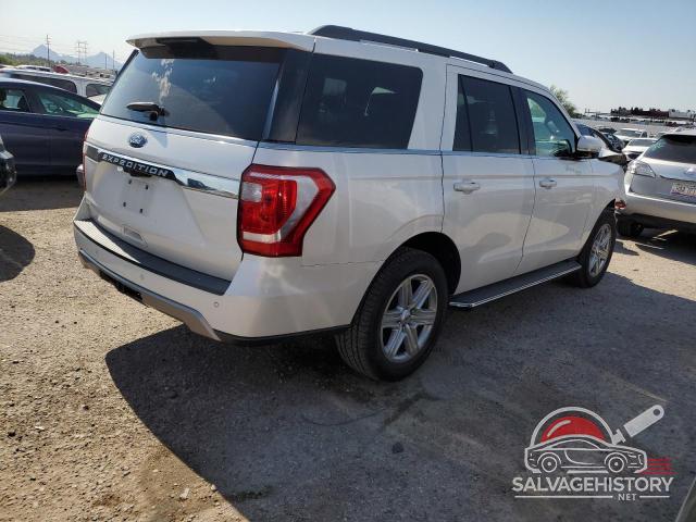 1FMJU1HT8KEA05297 2019 FORD EXPEDITION photo no. 3