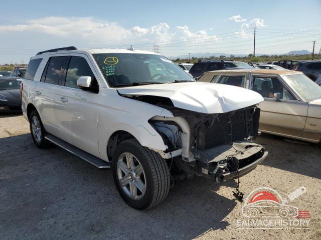 1FMJU1HT8KEA05297 2019 FORD EXPEDITION photo no. 4