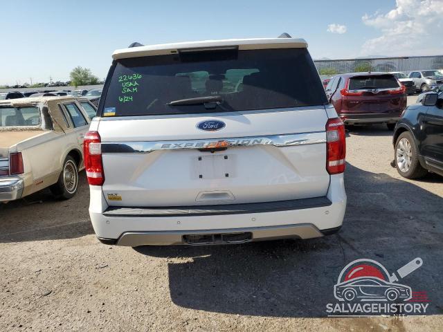 1FMJU1HT8KEA05297 2019 FORD EXPEDITION photo no. 6