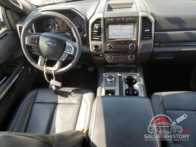 1FMJU1HT8KEA05297 2019 FORD EXPEDITION photo no. 8