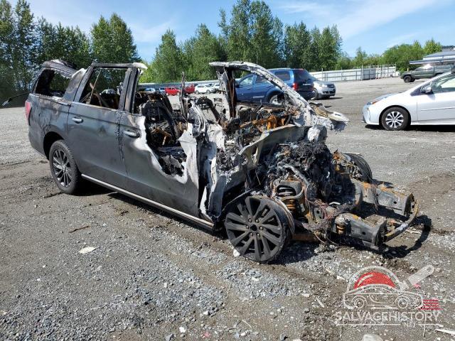 1FMJK2AT2LEA88569 2020 FORD EXPEDITION photo no. 4