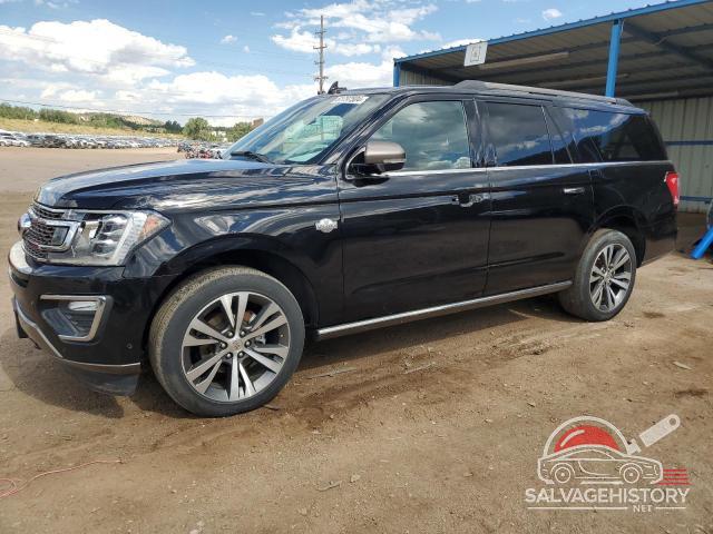 1FMJK1PT4MEA70755 2021 FORD EXPEDITION photo no. 13