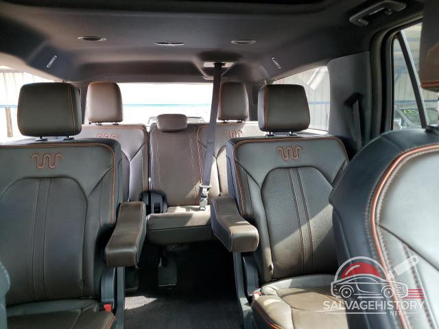 1FMJK1PT4MEA70755 2021 FORD EXPEDITION photo no. 10