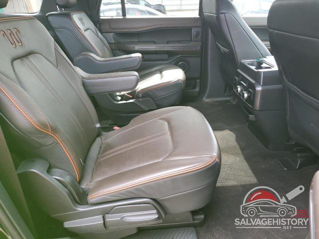 1FMJK1PT4MEA70755 2021 FORD EXPEDITION photo no. 11