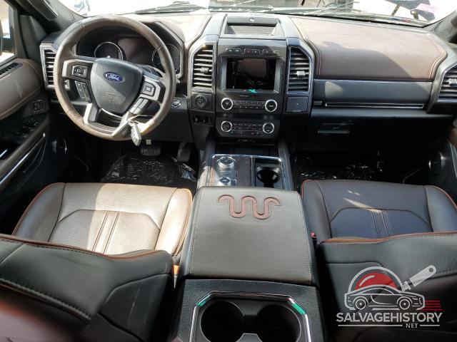 1FMJK1PT4MEA70755 2021 FORD EXPEDITION photo no. 8