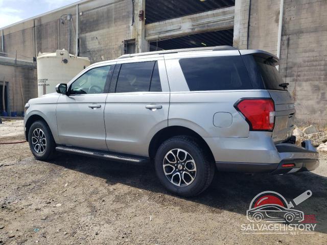 1FMJU1J88REA60347 2024 FORD EXPEDITION photo no. 2