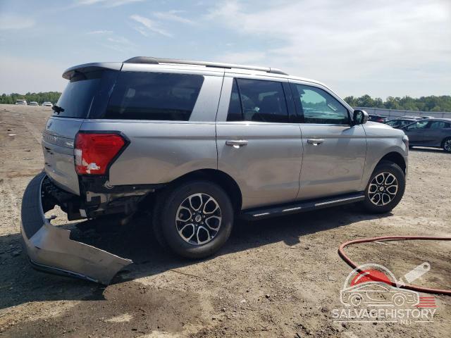 1FMJU1J88REA60347 2024 FORD EXPEDITION photo no. 3