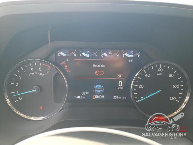 1FMJU1J88REA60347 2024 FORD EXPEDITION photo no. 9