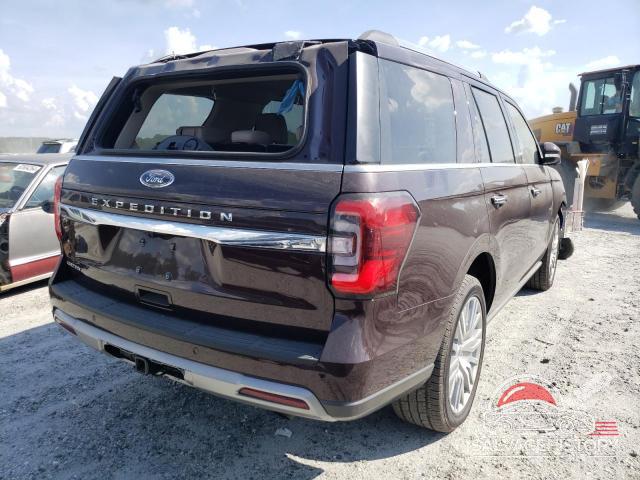 1FMJU2A82REA55554 2024 FORD EXPEDITION photo no. 3