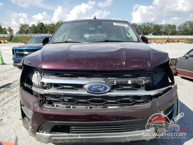 1FMJU2A82REA55554 2024 FORD EXPEDITION photo no. 5