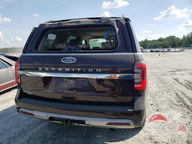 1FMJU2A82REA55554 2024 FORD EXPEDITION photo no. 6