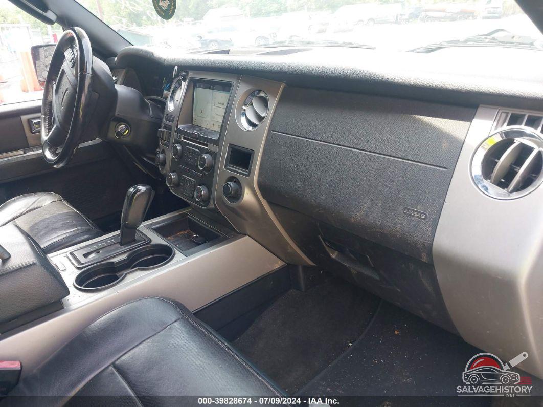 1FMJK1JT0GEF18633 2016 FORD EXPEDITION EL photo no. 5