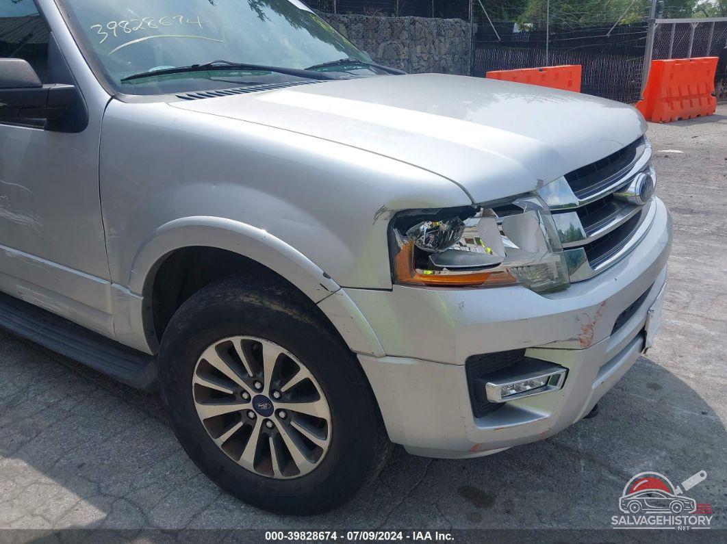 1FMJK1JT0GEF18633 2016 FORD EXPEDITION EL photo no. 6