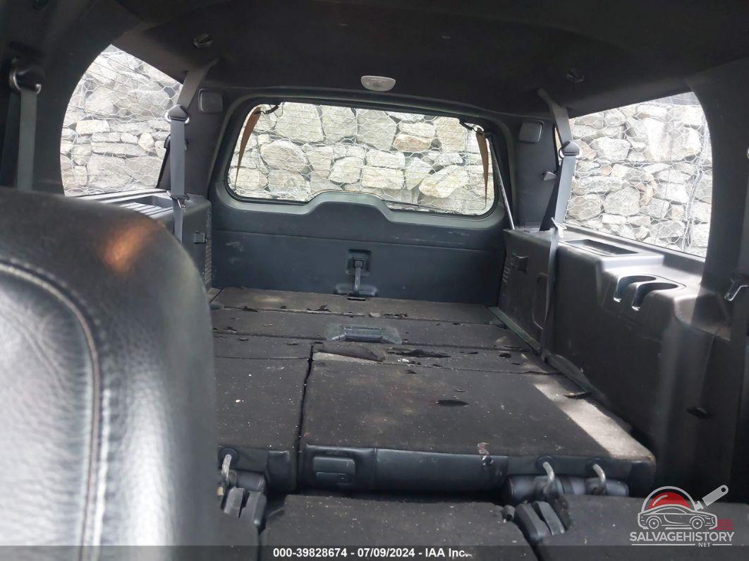 1FMJK1JT0GEF18633 2016 FORD EXPEDITION EL photo no. 8
