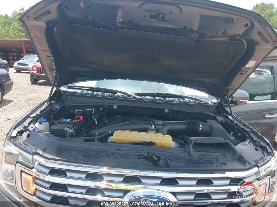 1FMJK1KTXJEA11230 2018 FORD EXPEDITION MAX photo no. 10