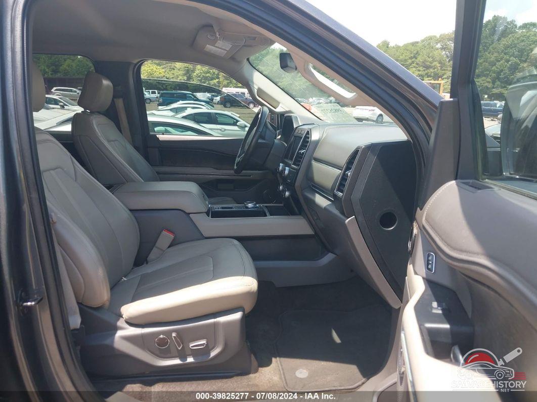 1FMJK1KTXJEA11230 2018 FORD EXPEDITION MAX photo no. 5