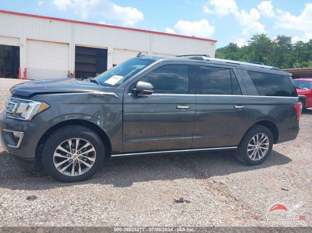 1FMJK1KTXJEA11230 2018 FORD EXPEDITION MAX photo no. 6