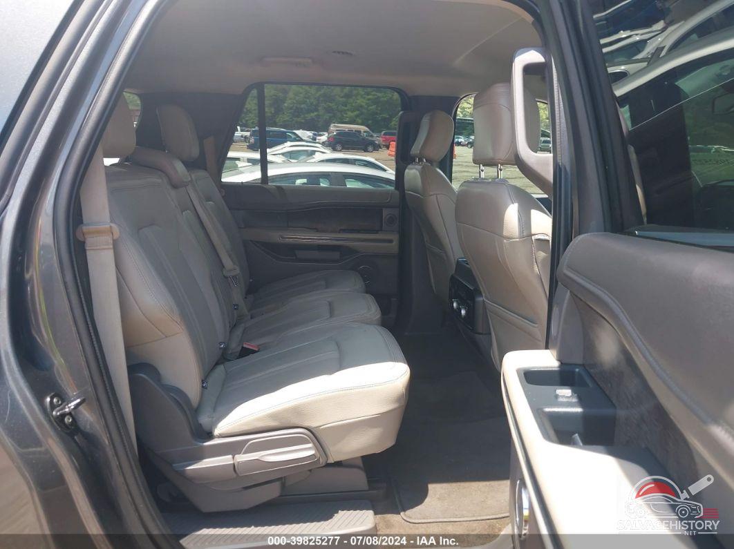 1FMJK1KTXJEA11230 2018 FORD EXPEDITION MAX photo no. 8