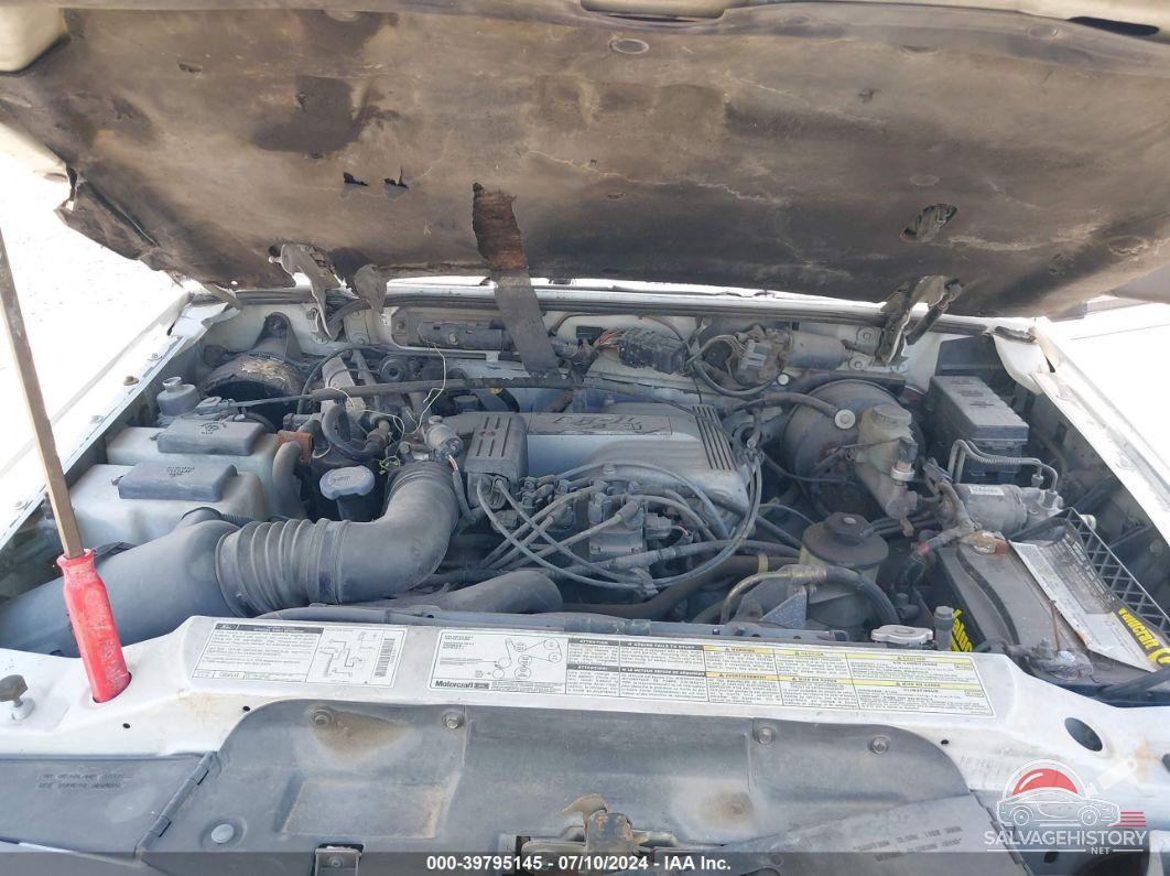 1FMDU32P1TUD32779 1996 FORD EXPLORER photo no. 10