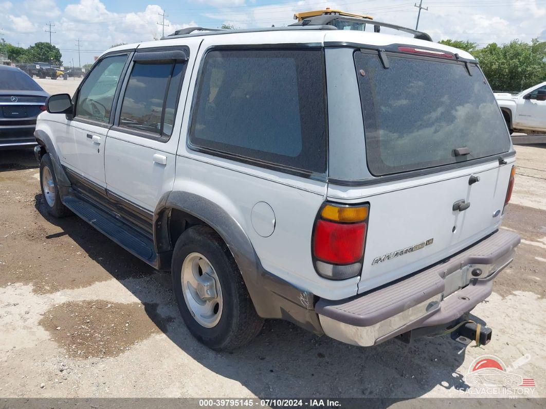 1FMDU32P1TUD32779 1996 FORD EXPLORER photo no. 3