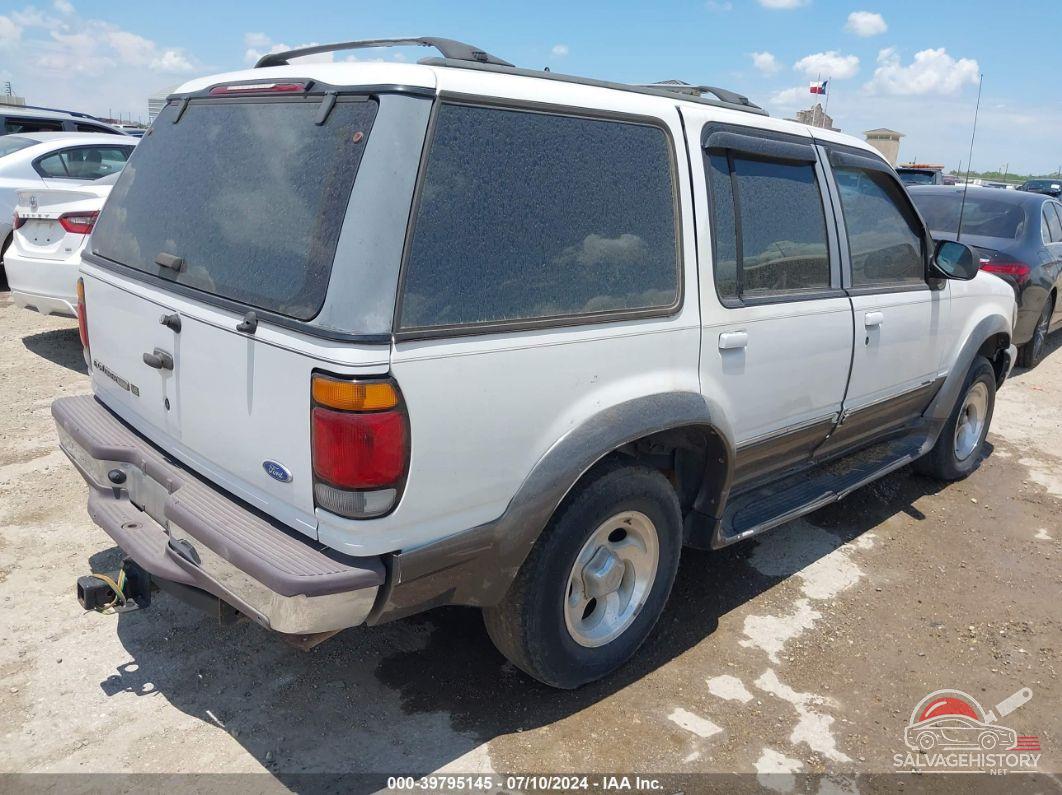 1FMDU32P1TUD32779 1996 FORD EXPLORER photo no. 4