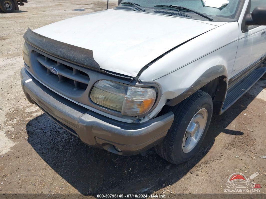 1FMDU32P1TUD32779 1996 FORD EXPLORER photo no. 6