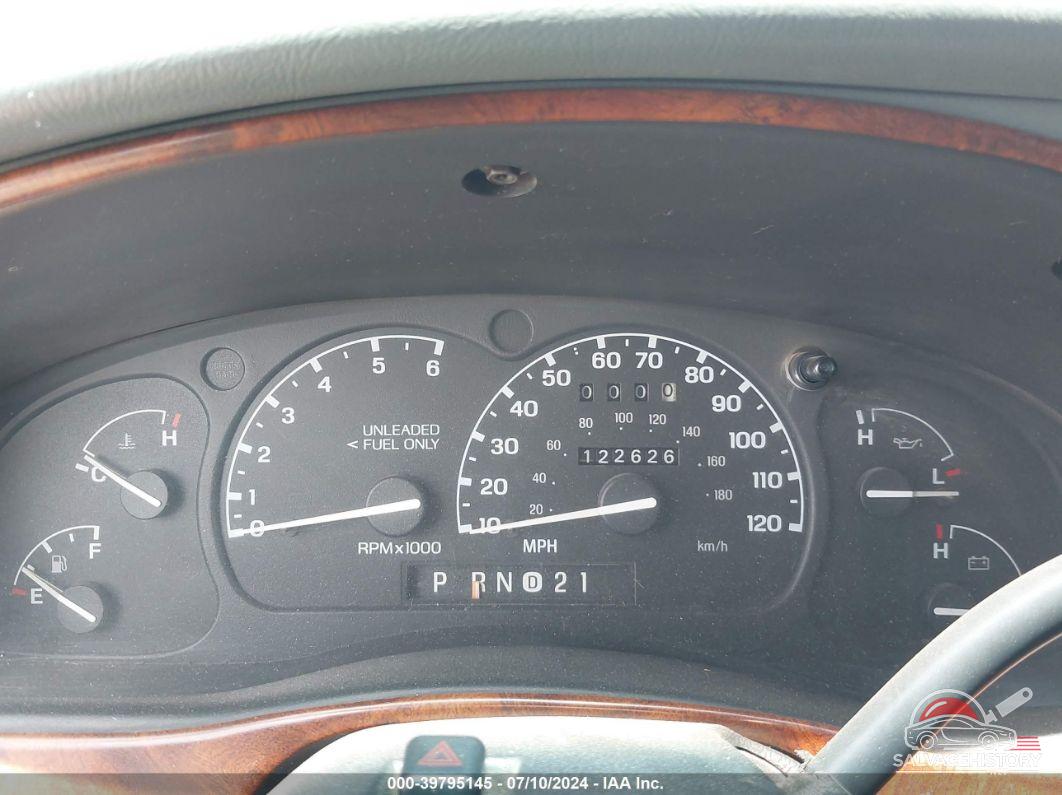 1FMDU32P1TUD32779 1996 FORD EXPLORER photo no. 7