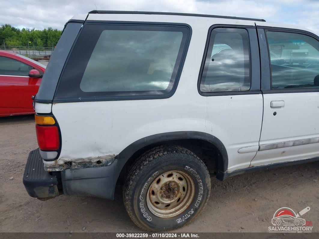 1FMCU24XXVUA08266 1997 FORD EXPLORER photo no. 6