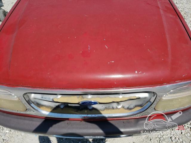 1FMDU35P6VUC55339 1997 FORD EXPLORER photo no. 11