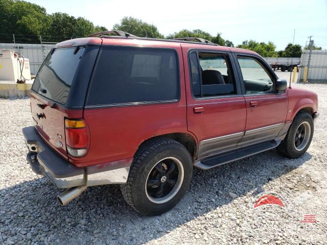 1FMDU35P6VUC55339 1997 FORD EXPLORER photo no. 3