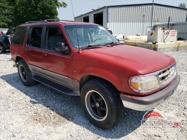 1FMDU35P6VUC55339 1997 FORD EXPLORER photo no. 4